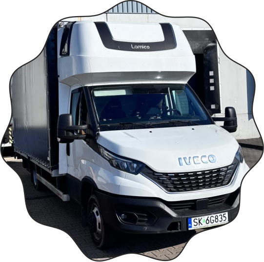 iveco